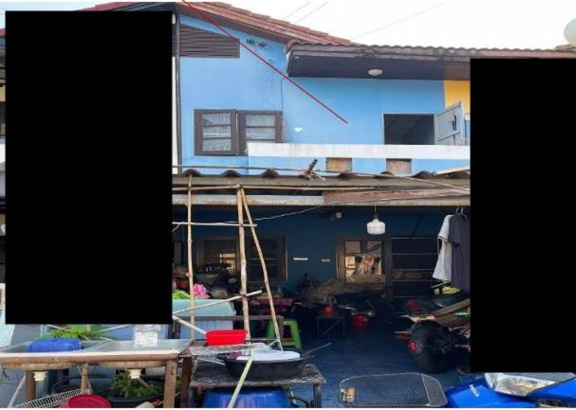 Townhouse Chon Buri Si Racha Thung Sukhla 901000