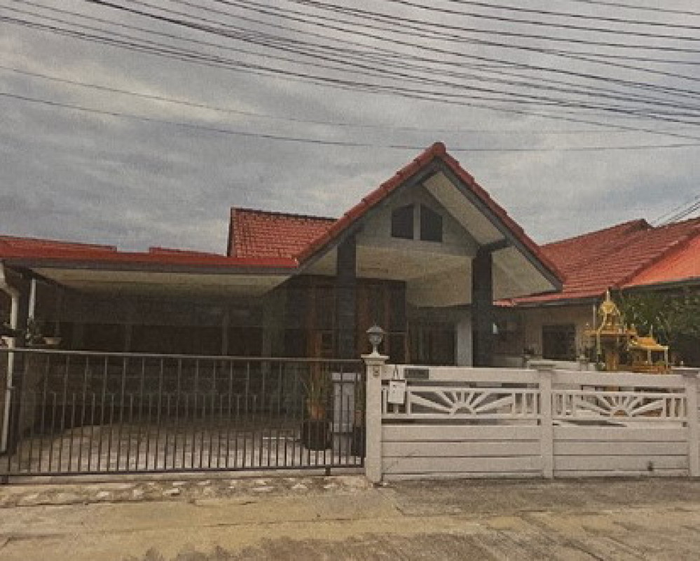 Single house Nakhon Sawan Mueang Nakhon Sawan Nakhon Sawan Ok 759109