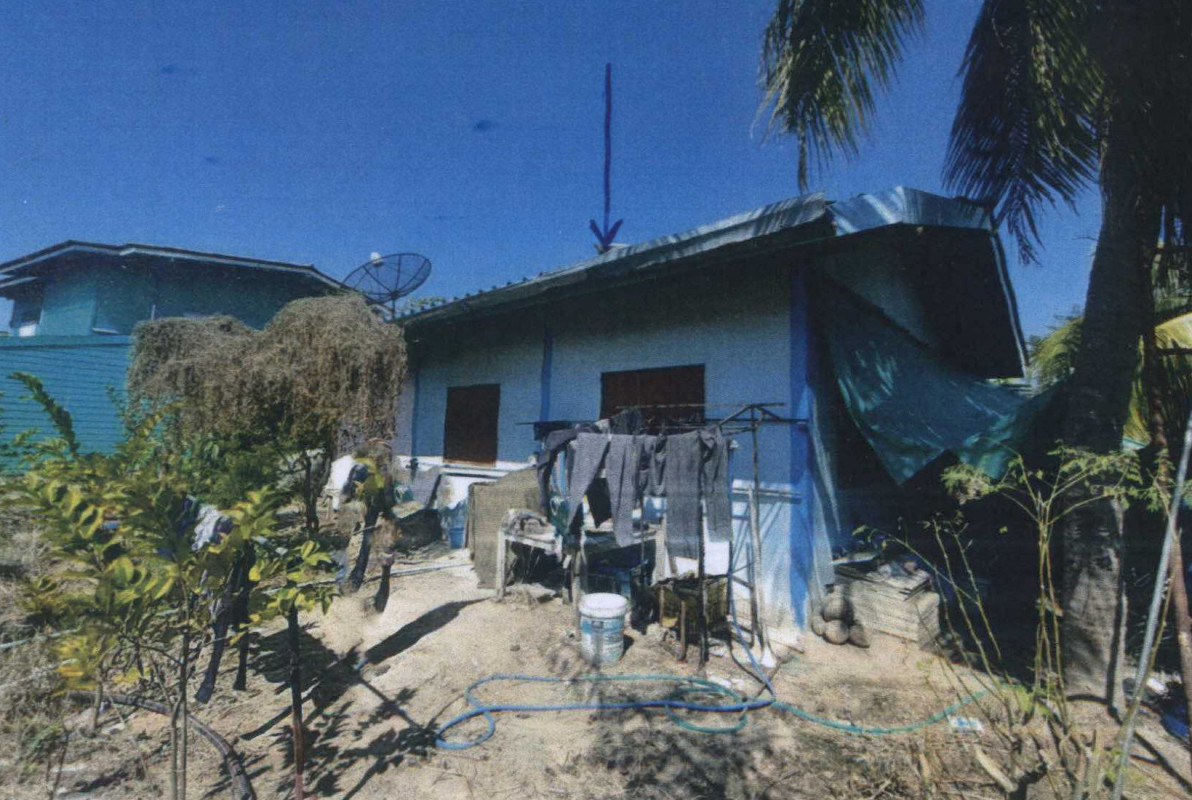 Single house Nakhon Sawan Krok Phra Noen Kwao 407670