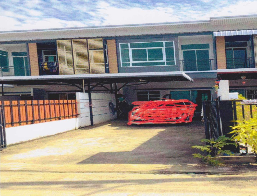 Townhouse Tak Mae Sot Mae Tao 3227530