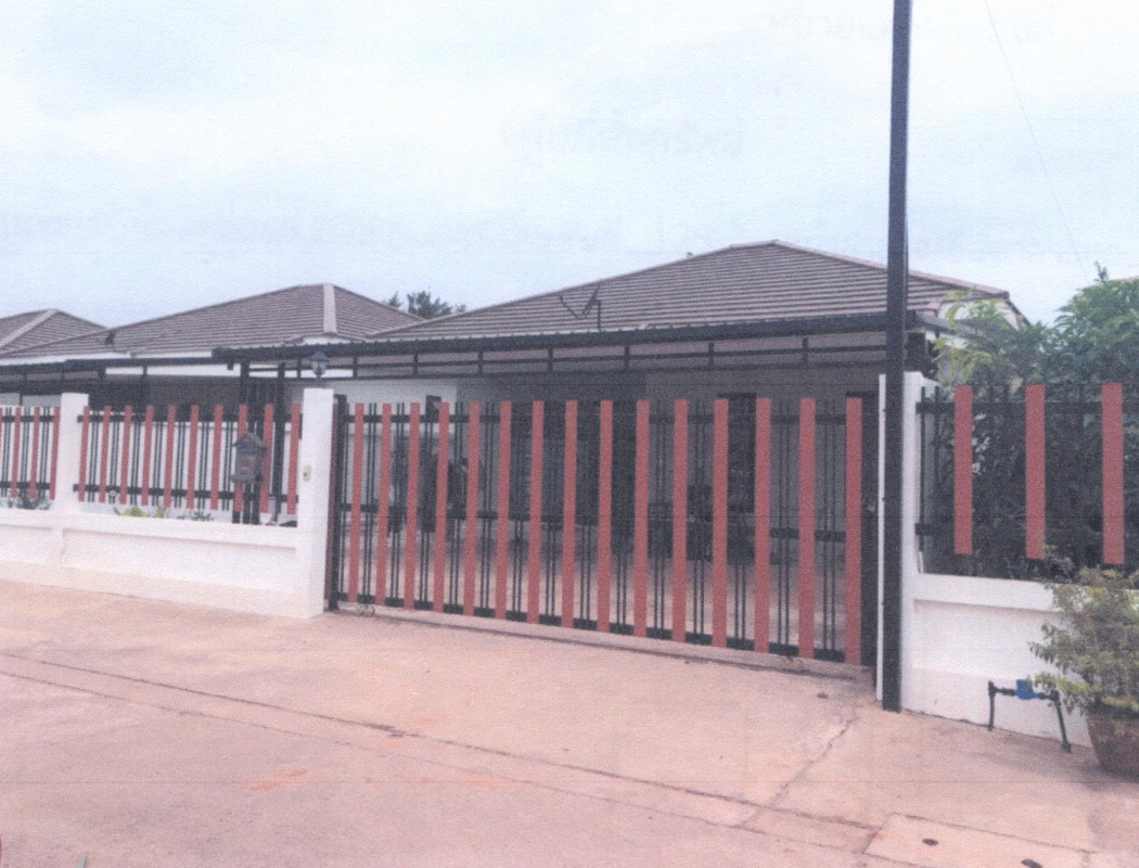 Single house Udon Thani Mueang Udon Thani Nong Khon Kwang 2661675