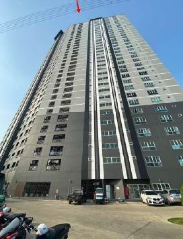 Condominium Bangkok Suan Luang Suan Luang 1600168