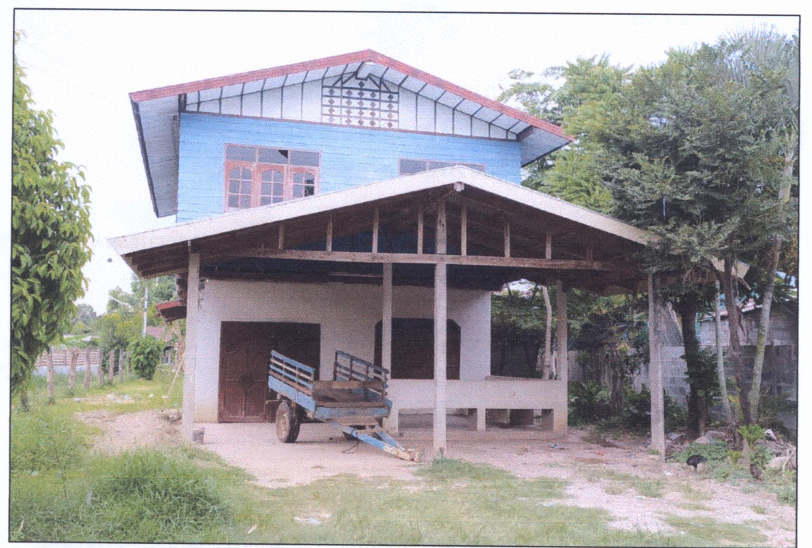 Single house Udon Thani Mueang Udon Thani Chiang Phin 664000
