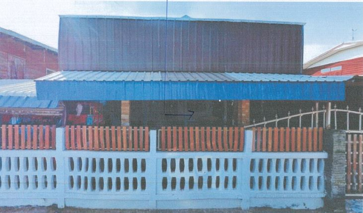 Single house Udon Thani Chai Wan Phon Sung 1113900