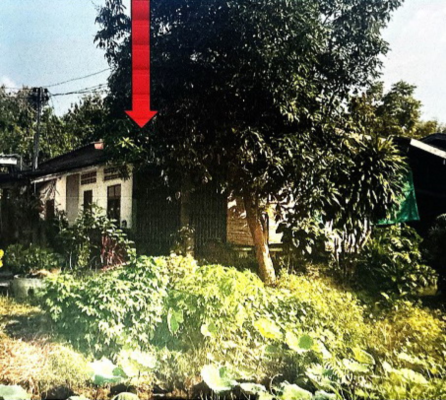 Single house Ratchaburi Photharam Ban Lueak 852072