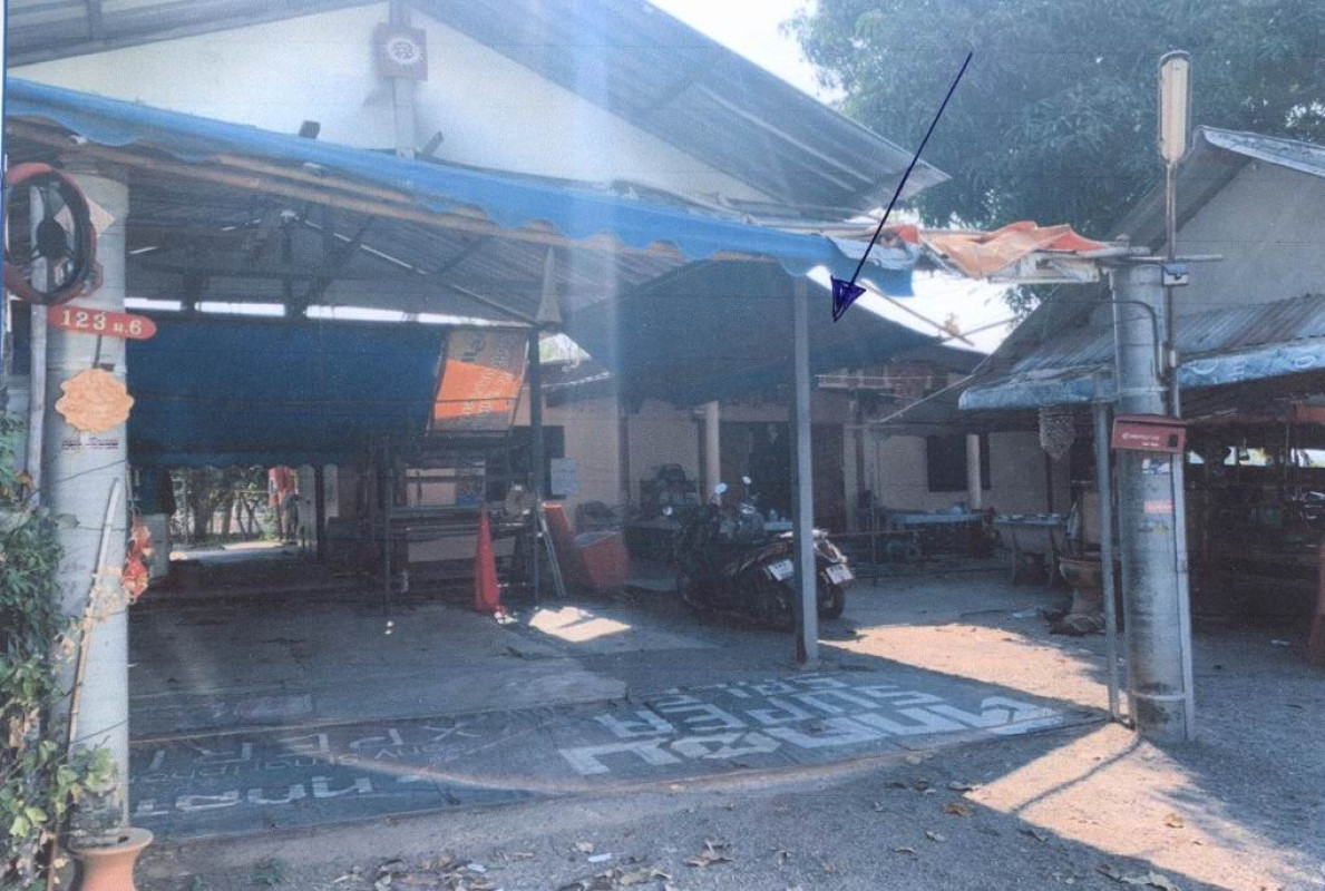 Single house Ratchaburi Photharam Thammasen 459519