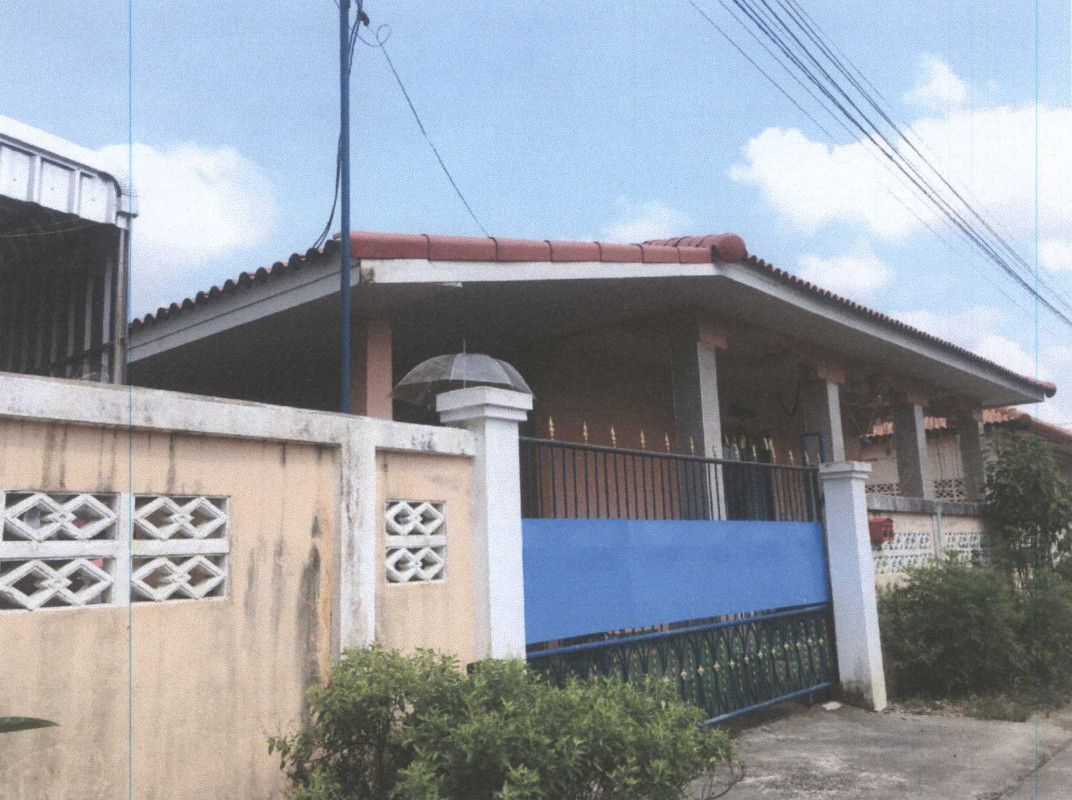 Single house Tak Mae Sot Mae Ku 479448