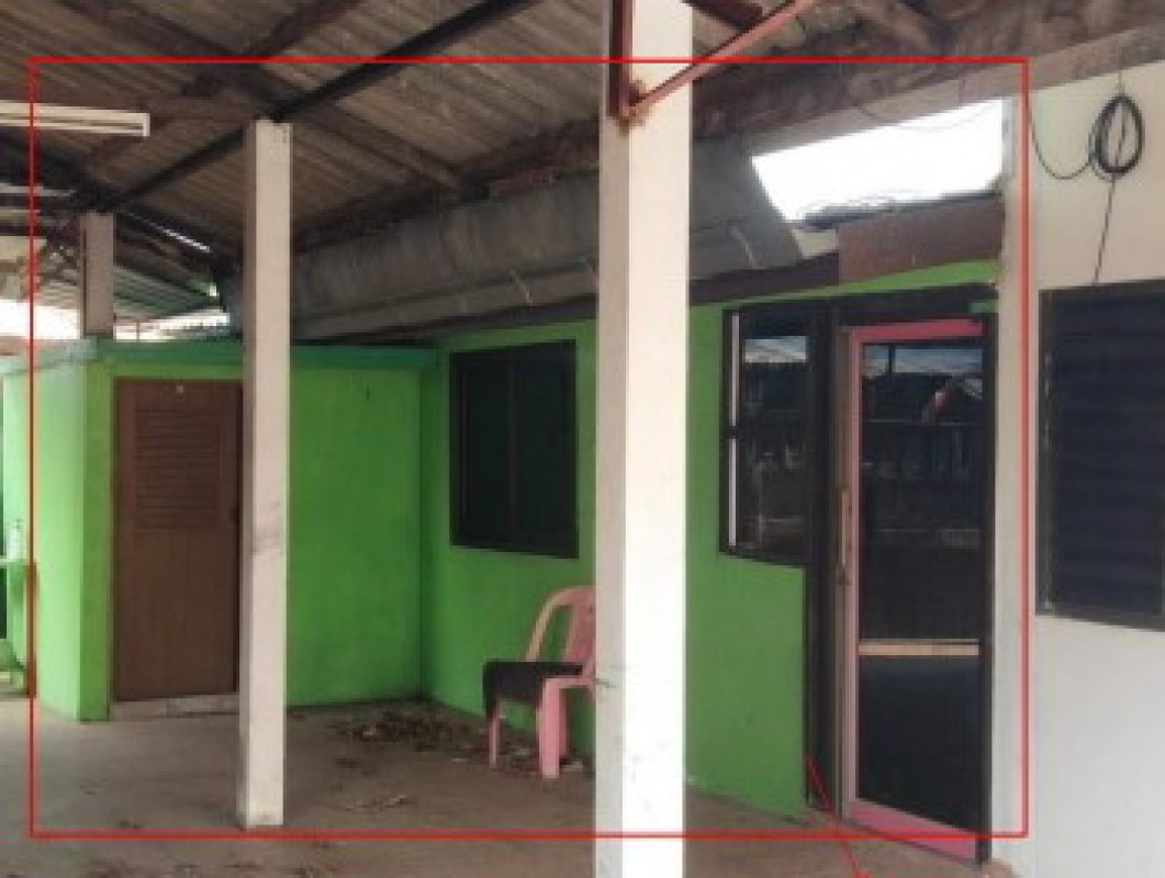 Townhouse Kalasin Kamalasai Chao Tha 222000
