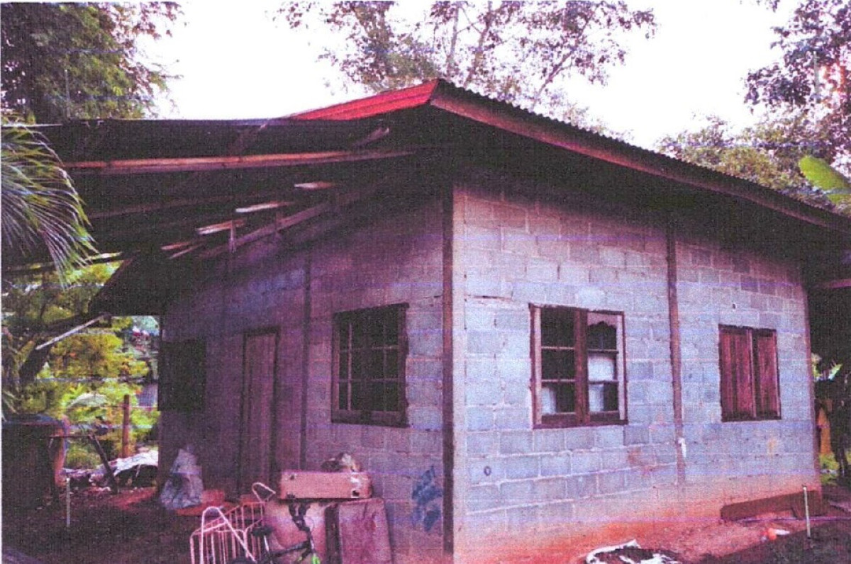 Single house Udon Thani Mueang Udon Thani Na Kha 422480