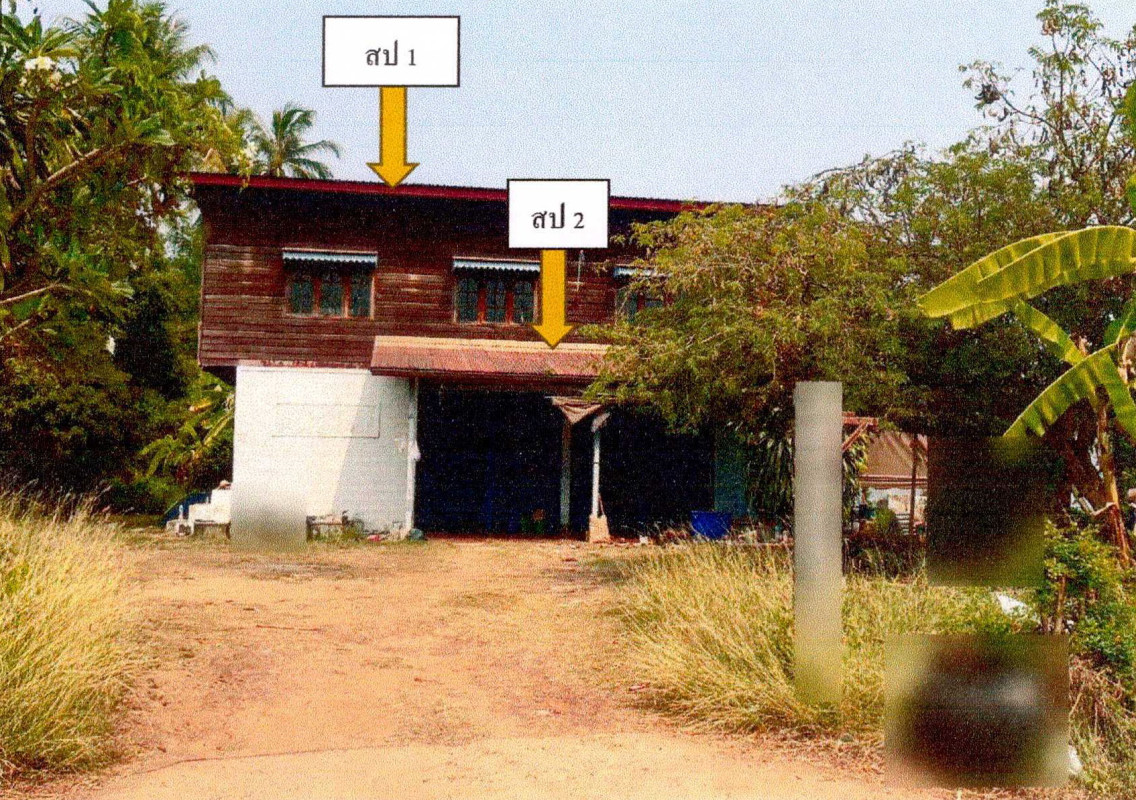 Single house Nong Khai Tha Bo Kong Nang 2091280