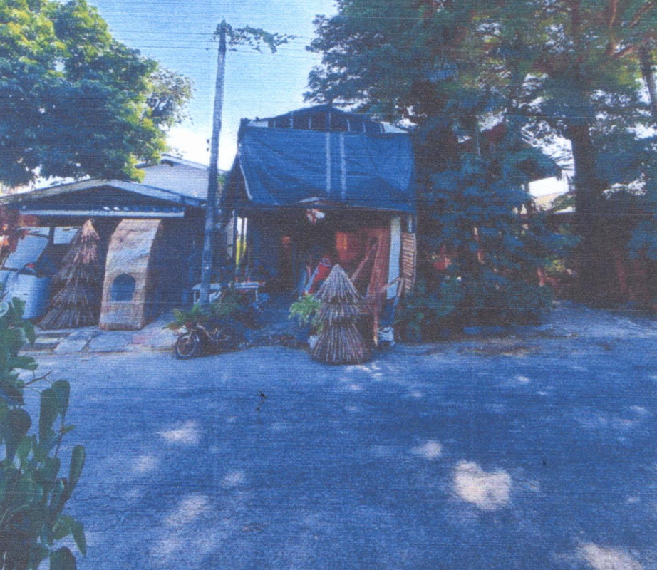 Townhouse Pathum Thani Mueang Pathum Thani Bang Luang 1109080
