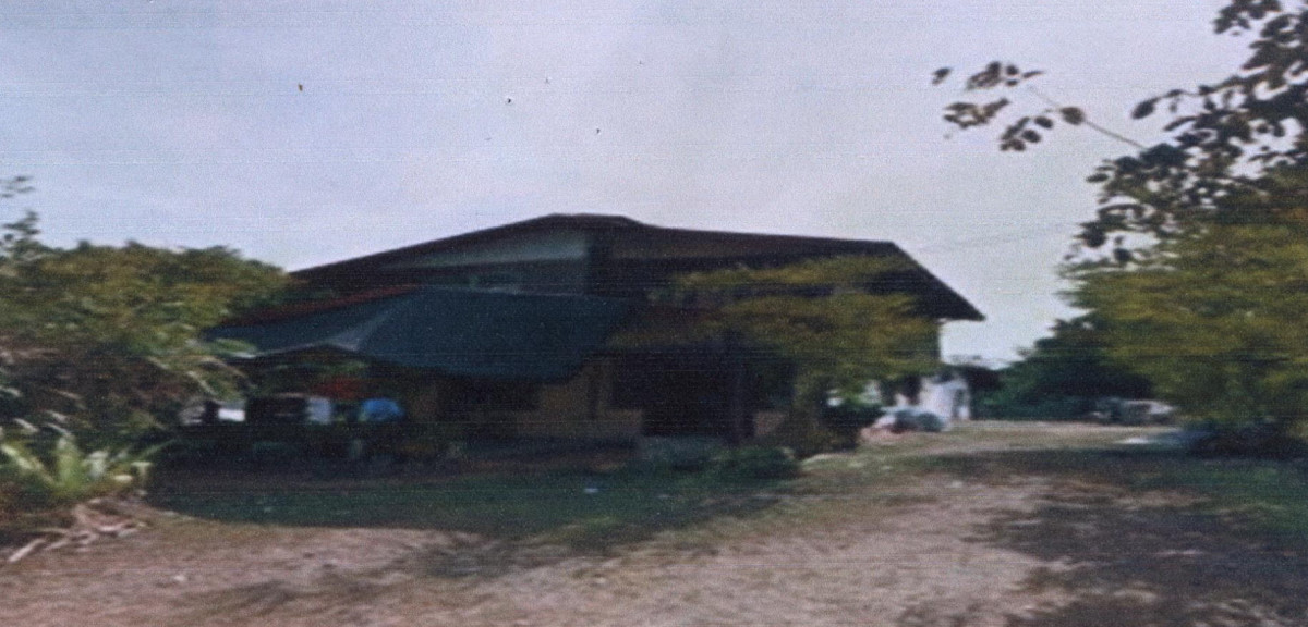 Single house Nong Khai Tha Bo Ban Wan 499200