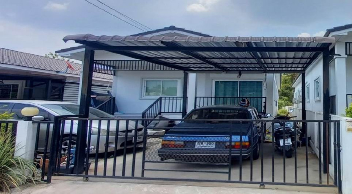 Single house Buri Ram Mueang Buri Ram Chum Het 1475900