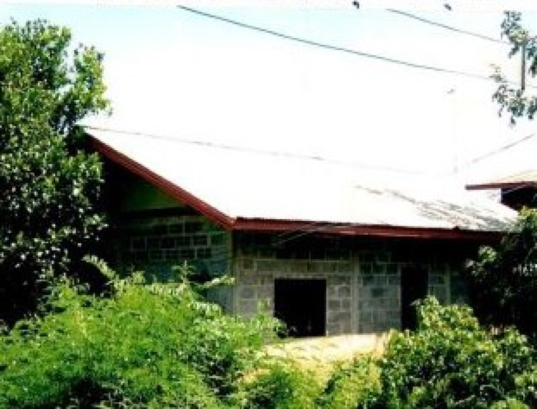 Single house Udon Thani Ban Dung Om Ko 139824