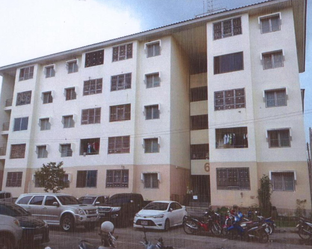 Condominium Samut Prakan Bang Bo Bang Bo 386520
