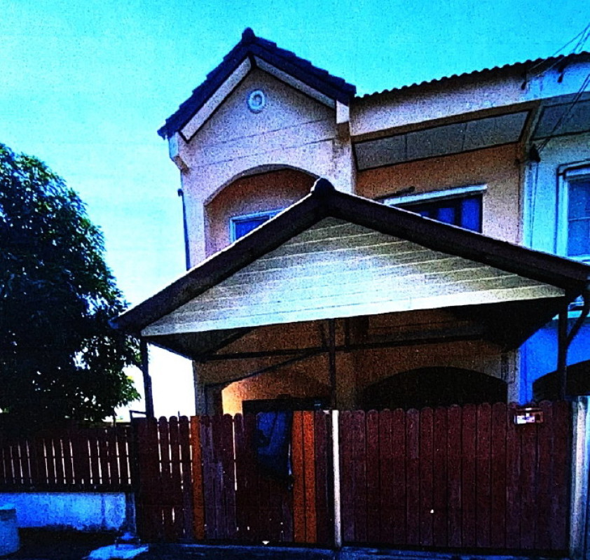 Townhouse Nonthaburi Bang Bua Thong Bang Bua Thong 1923000