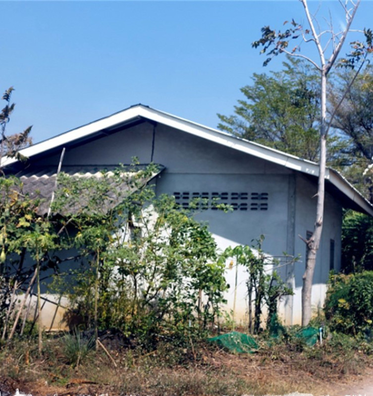 Townhouse Loburi Chai Badan Ko Rang 240814