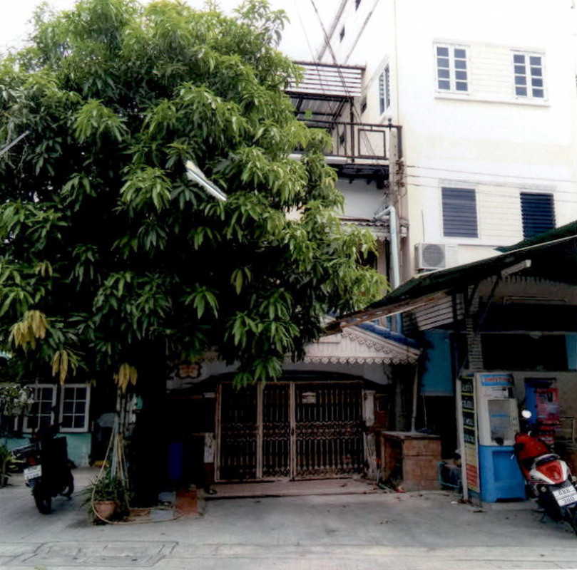 Townhouse Bangkok Thung Khru Thung Khru 677040
