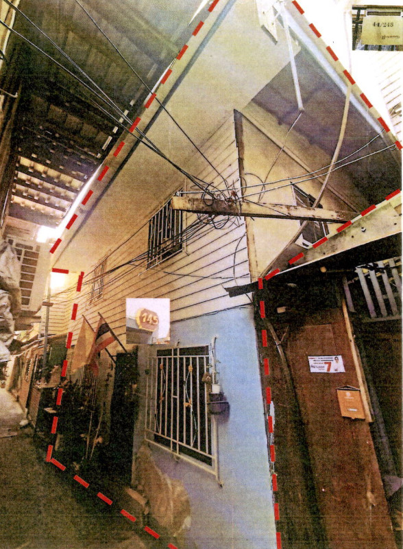Townhouse Bangkok Chatuchak Lat Yao 1221664