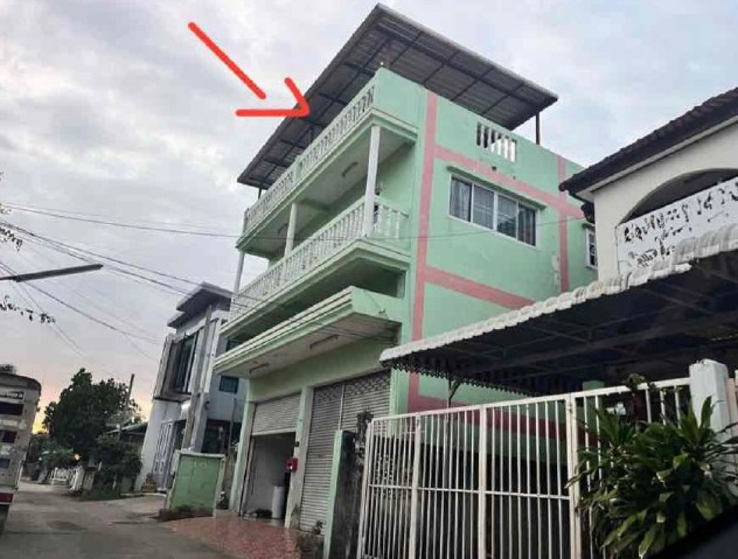 Single house Udon Thani Mueang Udon Thani Mak Khaeng 2511800