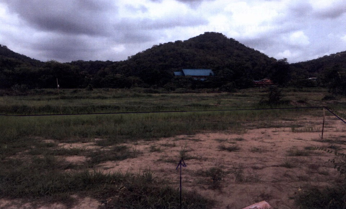 Residential land/lot Nakhon Sawan Takhli Don Kha 9700
