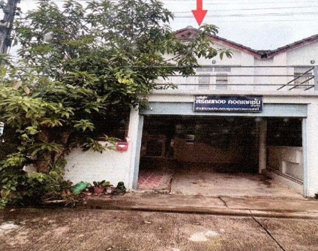 Townhouse Ratchaburi Photharam Ban Sing 1331586