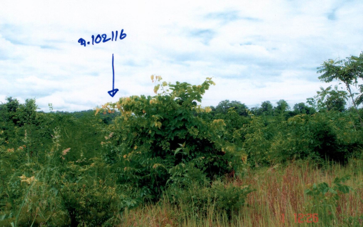 Residential land/lot Lampang Mueang Lampang Phichai 1492400