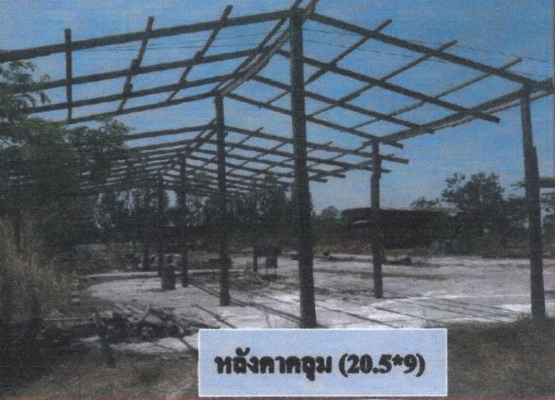 Single house Ubon Ratchathani Warin Chamrap Sa Saming 2112970