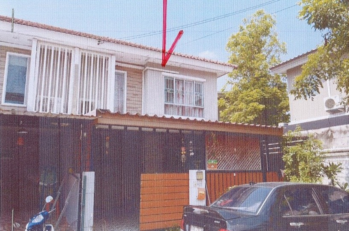 Townhouse Bangkok Khlong Sam Wa Bang Chan 1367950