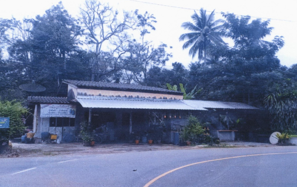 Single house Songkhla Hat Yai Pha Tong 1205750