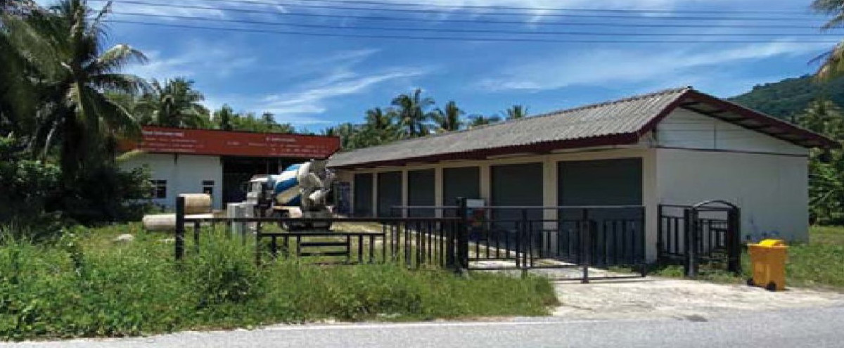 Single house Pattani Panare Tha Nam 2414213