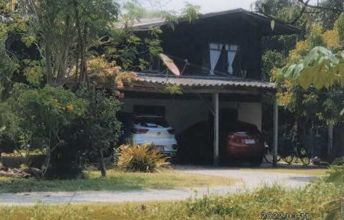 Single house Phetchaburi Ban Lat Tha Sen 1030550