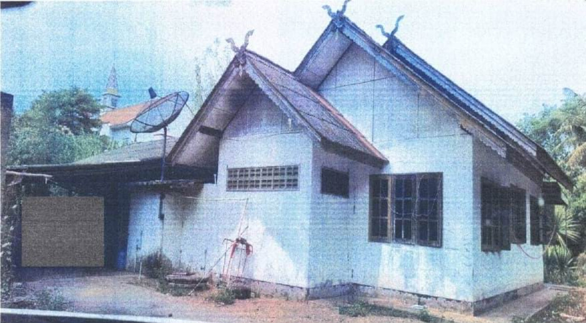 Single house Chiang Mai Chiang Dao Chiang Dao 2618873