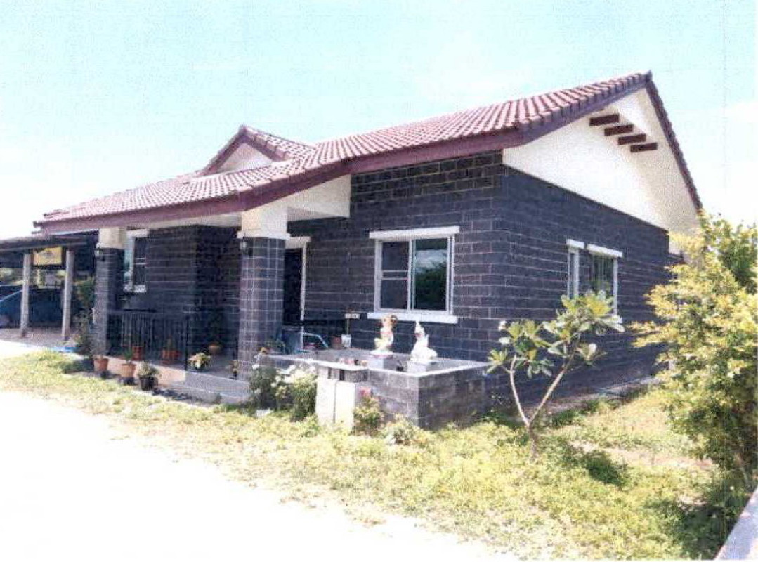 Single house Chiang Mai San Sai Pa Phai 1409400
