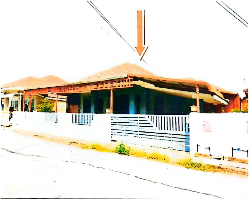 Single house Lamphun Mueang Lamphun Wiang Yong 1256940