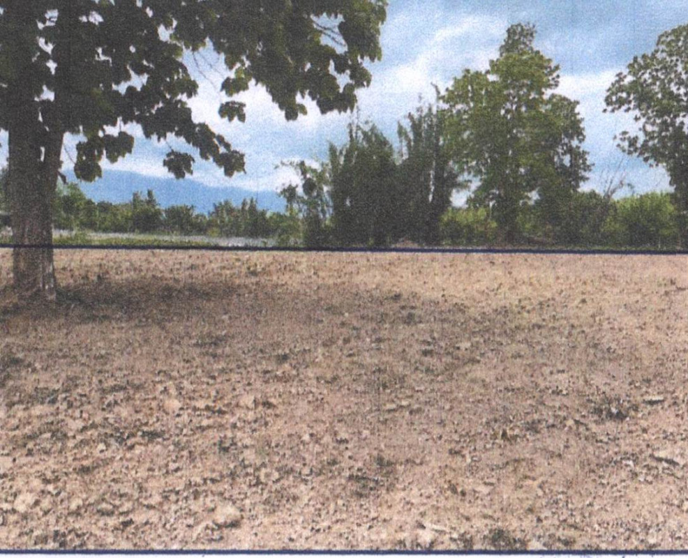 Residential land/lot Phrae Wang Chin Wang Chin 186300