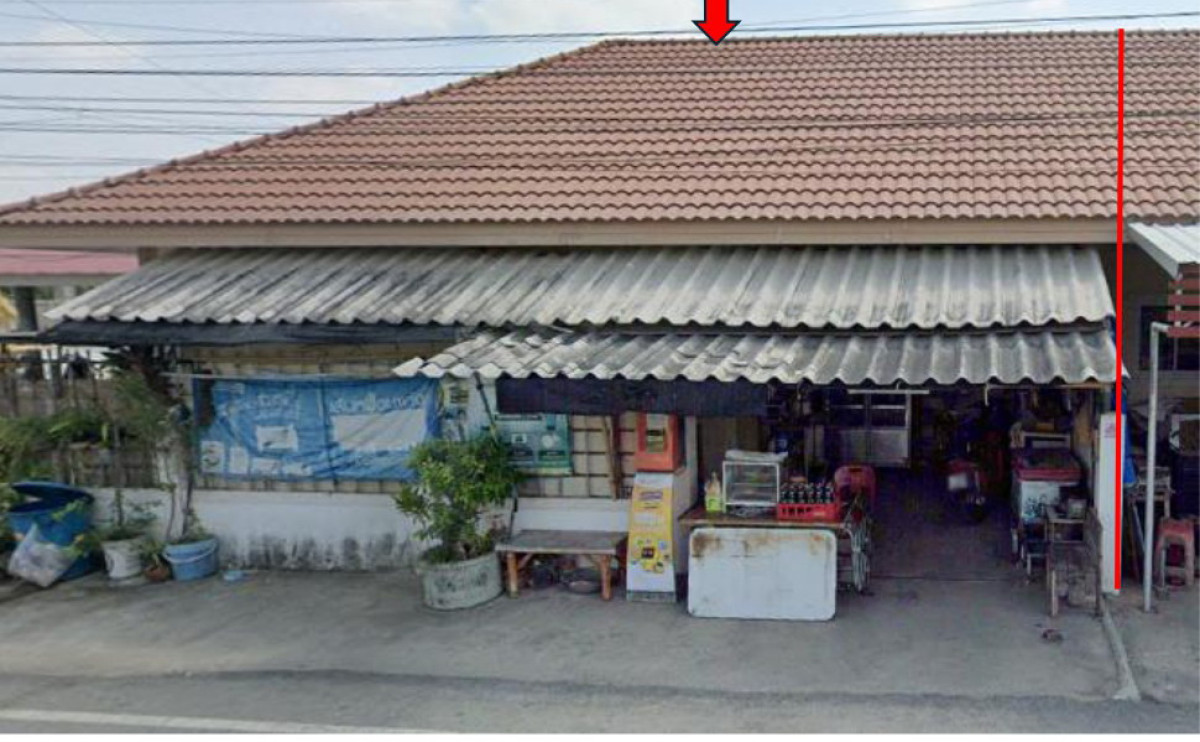 Townhouse Nakhon Pathom Mueang Nakhon Pathom Sam Khwai Phueak 698115