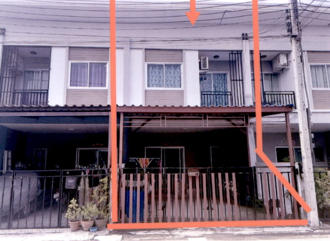 Townhouse Nakhon Pathom Mueang Nakhon Pathom Nakhon Pathom 783227