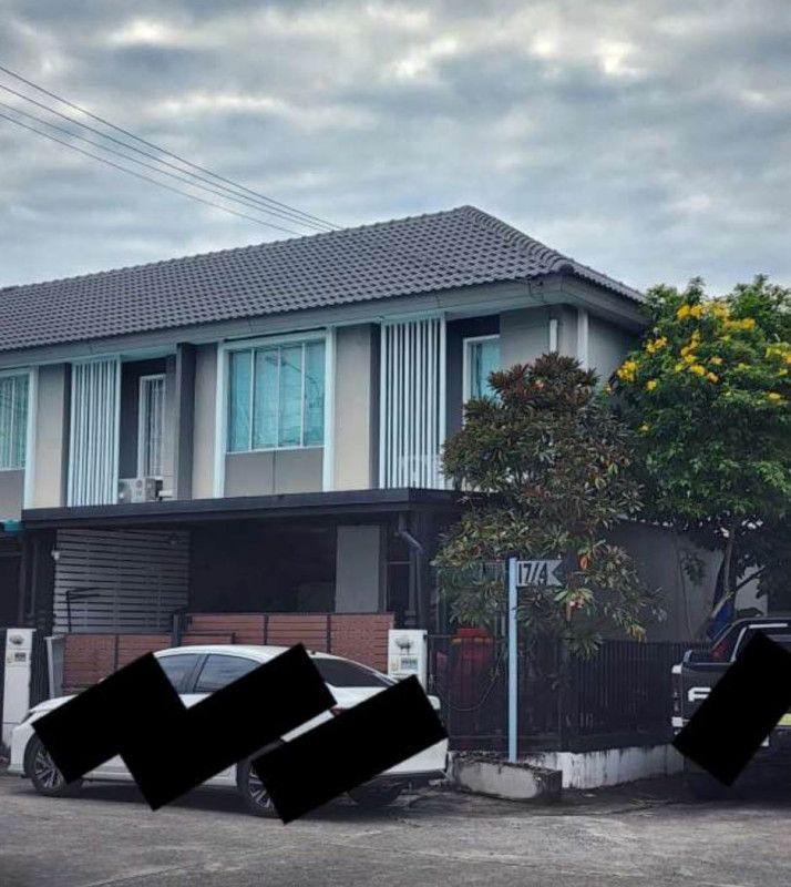 Townhouse Samut Prakan Bang Phli Bang Kaeo 1530850