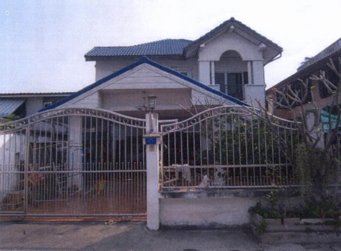 Single house Bangkok Khan Na Yao Khan Na Yao 2761412