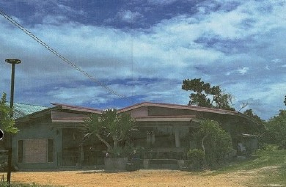 บ้านเดี่ยว สงขลา ควนเนียง รัตภูมิ 1635245