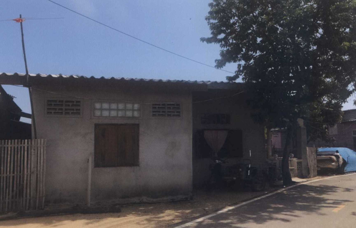 Single house Pattani Sai Buri Pase Yawo 558840