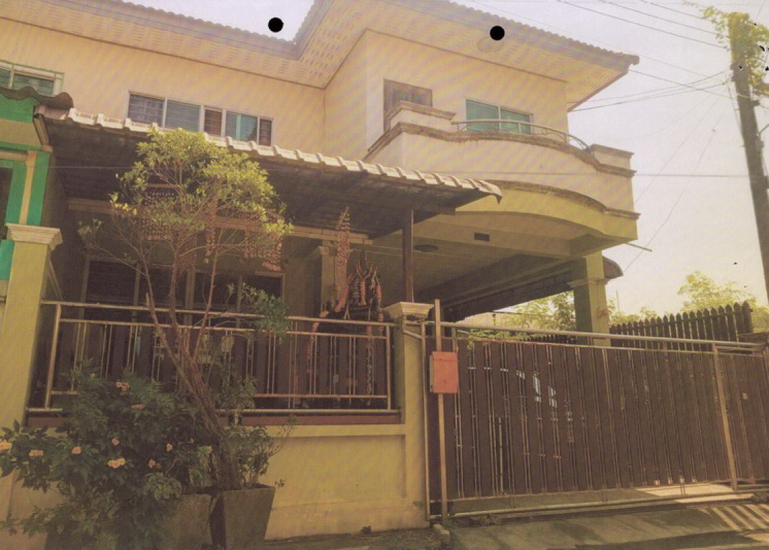Townhouse Songkhla Mueang Songkhla Khao Rupchang 3016000
