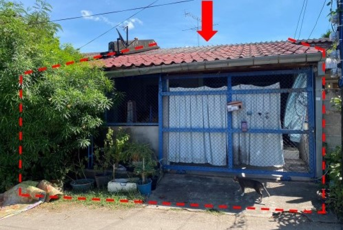 Townhouse Udon Thani Mueang Udon Thani Mak Khaeng 847680