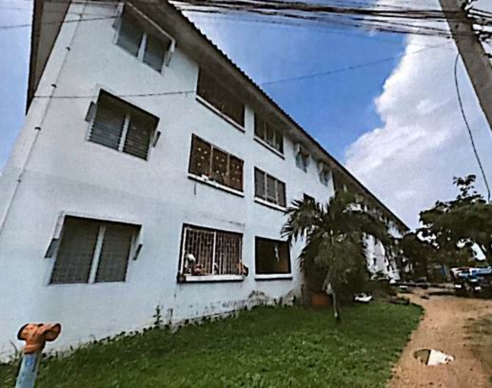 Condominium Chon Buri Sattahip Na Chom Thian 417950