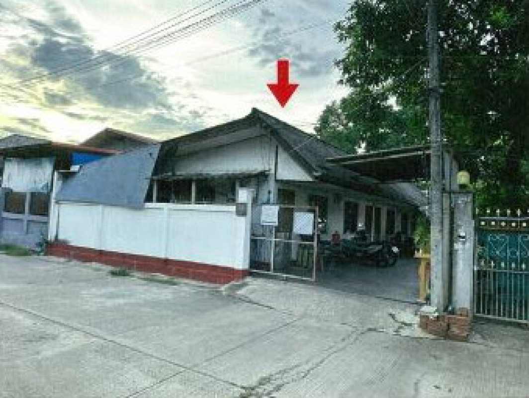 Single house Chiang Mai San Sai San Sai Noi 1049500