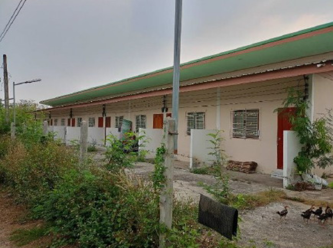 Single house Buri Ram Mueang Buri Ram Ban Bua 19192000
