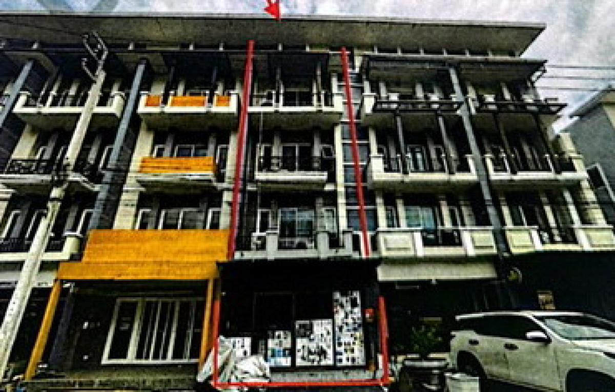 Townhouse Bangkok Khlong Sam Wa Bang Chan 2758040