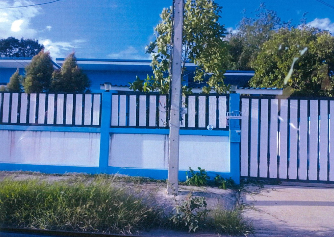 Single house Ratchaburi Bang Phae Wang Yen 1214510