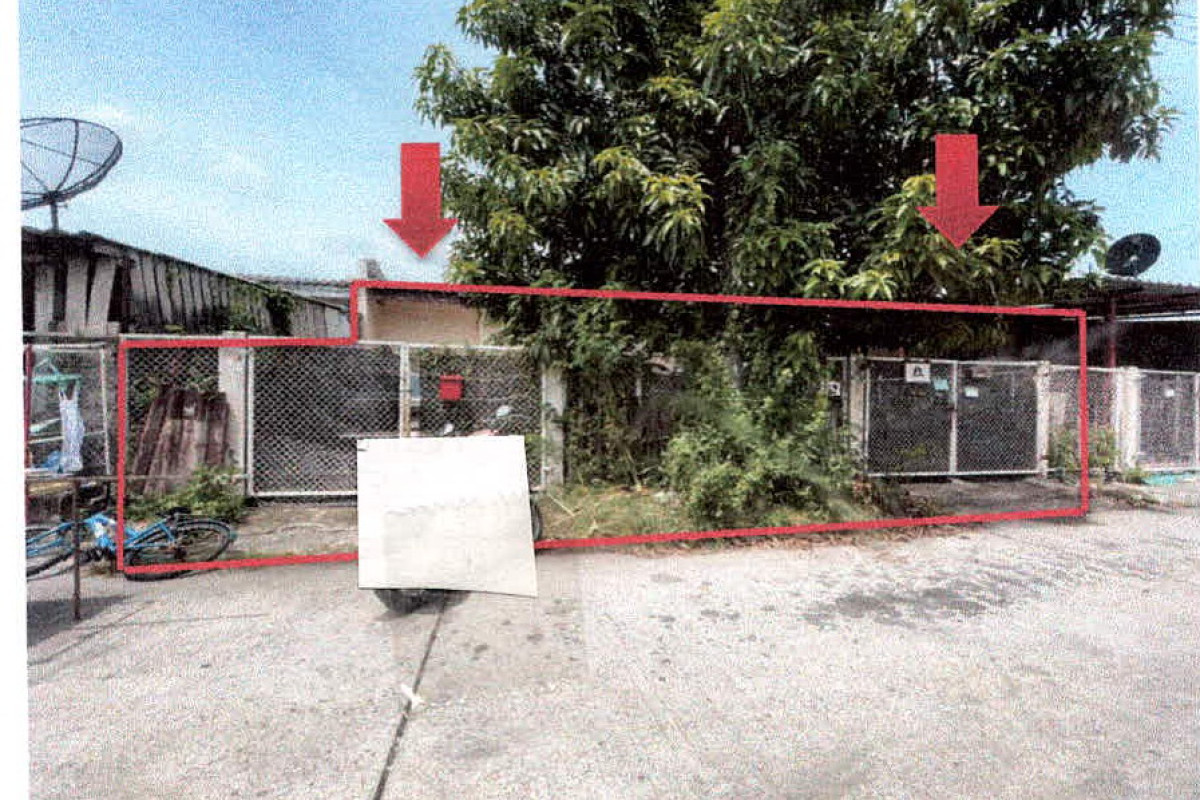 Townhouse Saraburi Chaloem Phra Kiat Huai Bong 887155